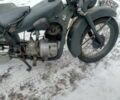 Зеленый БМВ R 35, объемом двигателя 0.35 л и пробегом 100 тыс. км за 8500 $, фото 7 на Automoto.ua