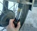 Зеленый БМВ R 35, объемом двигателя 0.35 л и пробегом 100 тыс. км за 8500 $, фото 5 на Automoto.ua