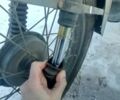Зелений БМВ R 35, об'ємом двигуна 0.35 л та пробігом 100 тис. км за 8500 $, фото 5 на Automoto.ua