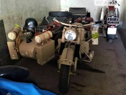 БМВ R 75, об'ємом двигуна 0 л та пробігом 5 тис. км за 344456 $, фото 1 на Automoto.ua