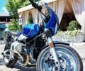 Синий БМВ R Nine T 1200, объемом двигателя 1.2 л и пробегом 1 тыс. км за 17900 $, фото 2 на Automoto.ua