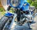 Синий БМВ R Nine T 1200, объемом двигателя 1.2 л и пробегом 1 тыс. км за 17900 $, фото 9 на Automoto.ua