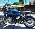 Синий БМВ R Nine T 1200, объемом двигателя 1.2 л и пробегом 1 тыс. км за 17900 $, фото 1 на Automoto.ua