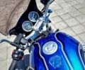 Синий БМВ R Nine T 1200, объемом двигателя 1.2 л и пробегом 1 тыс. км за 17900 $, фото 6 на Automoto.ua