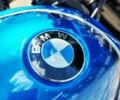 Синий БМВ R Nine T 1200, объемом двигателя 1.2 л и пробегом 1 тыс. км за 17900 $, фото 12 на Automoto.ua