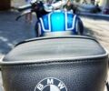Синий БМВ R Nine T 1200, объемом двигателя 1.2 л и пробегом 1 тыс. км за 17900 $, фото 16 на Automoto.ua