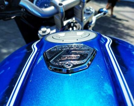 Синий БМВ R Nine T 1200, объемом двигателя 1.2 л и пробегом 1 тыс. км за 17900 $, фото 13 на Automoto.ua