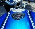 Синий БМВ R Nine T 1200, объемом двигателя 1.2 л и пробегом 1 тыс. км за 17900 $, фото 13 на Automoto.ua