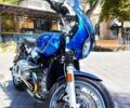 Синий БМВ R Nine T 1200, объемом двигателя 1.2 л и пробегом 1 тыс. км за 17900 $, фото 15 на Automoto.ua