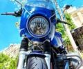 Синий БМВ R Nine T 1200, объемом двигателя 1.2 л и пробегом 1 тыс. км за 17900 $, фото 14 на Automoto.ua