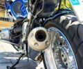 Синий БМВ R Nine T 1200, объемом двигателя 1.2 л и пробегом 1 тыс. км за 17900 $, фото 4 на Automoto.ua