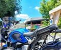 Синий БМВ R Nine T 1200, объемом двигателя 1.2 л и пробегом 1 тыс. км за 17900 $, фото 8 на Automoto.ua