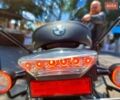 Синий БМВ R Nine T 1200, объемом двигателя 1.2 л и пробегом 1 тыс. км за 17900 $, фото 10 на Automoto.ua