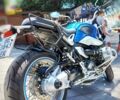 Синий БМВ R Nine T 1200, объемом двигателя 1.2 л и пробегом 1 тыс. км за 17900 $, фото 11 на Automoto.ua
