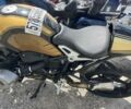Бежевый БМВ Р, объемом двигателя 1.2 л и пробегом 20 тыс. км за 10600 $, фото 9 на Automoto.ua