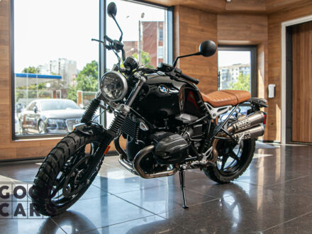 Чорний БМВ Р, об'ємом двигуна 1.2 л та пробігом 10 тис. км за 12800 $, фото 1 на Automoto.ua