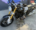 Черный БМВ R nineT, объемом двигателя 1.17 л и пробегом 10 тыс. км за 12499 $, фото 6 на Automoto.ua