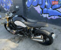 Черный БМВ R nineT, объемом двигателя 1.17 л и пробегом 10 тыс. км за 12499 $, фото 2 на Automoto.ua