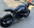 Черный БМВ R nineT, объемом двигателя 1.17 л и пробегом 10 тыс. км за 12499 $, фото 3 на Automoto.ua
