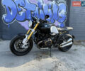 Черный БМВ R nineT, объемом двигателя 1.17 л и пробегом 10 тыс. км за 12499 $, фото 1 на Automoto.ua
