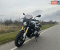 Чорний БМВ R nineT, об'ємом двигуна 1.2 л та пробігом 40 тис. км за 11500 $, фото 3 на Automoto.ua