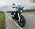 Черный БМВ R nineT, объемом двигателя 1.2 л и пробегом 40 тыс. км за 11500 $, фото 2 на Automoto.ua