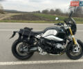Черный БМВ R nineT, объемом двигателя 1.2 л и пробегом 40 тыс. км за 11500 $, фото 1 на Automoto.ua