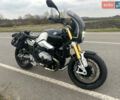 Черный БМВ R nineT, объемом двигателя 1.2 л и пробегом 40 тыс. км за 11500 $, фото 1 на Automoto.ua