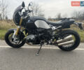 Чорний БМВ R nineT, об'ємом двигуна 1.2 л та пробігом 40 тис. км за 11500 $, фото 4 на Automoto.ua