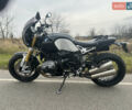 Черный БМВ R nineT, объемом двигателя 1.2 л и пробегом 40 тыс. км за 11500 $, фото 5 на Automoto.ua