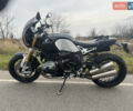 Чорний БМВ R nineT, об'ємом двигуна 1.2 л та пробігом 40 тис. км за 11500 $, фото 5 на Automoto.ua