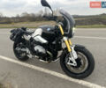 Чорний БМВ R nineT, об'ємом двигуна 1.2 л та пробігом 40 тис. км за 11500 $, фото 1 на Automoto.ua