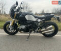 Черный БМВ R nineT, объемом двигателя 1.2 л и пробегом 40 тыс. км за 11500 $, фото 4 на Automoto.ua