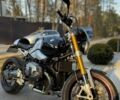 Черный БМВ R nineT, объемом двигателя 1.2 л и пробегом 6 тыс. км за 11500 $, фото 9 на Automoto.ua