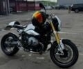 Черный БМВ R nineT, объемом двигателя 1.2 л и пробегом 6 тыс. км за 11500 $, фото 5 на Automoto.ua