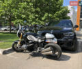 Черный БМВ R nineT, объемом двигателя 1.2 л и пробегом 6 тыс. км за 11500 $, фото 2 на Automoto.ua