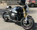 Черный БМВ R nineT, объемом двигателя 1.2 л и пробегом 6 тыс. км за 11500 $, фото 4 на Automoto.ua
