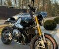 Черный БМВ R nineT, объемом двигателя 1.2 л и пробегом 6 тыс. км за 11500 $, фото 8 на Automoto.ua