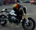 Чорний БМВ R nineT, об'ємом двигуна 1.2 л та пробігом 6 тис. км за 12500 $, фото 1 на Automoto.ua