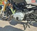 Черный БМВ R nineT, объемом двигателя 0 л и пробегом 18 тыс. км за 6600 $, фото 6 на Automoto.ua