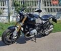 Черный БМВ R nineT, объемом двигателя 0 л и пробегом 18 тыс. км за 6600 $, фото 1 на Automoto.ua