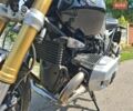 Черный БМВ R nineT, объемом двигателя 0 л и пробегом 18 тыс. км за 6600 $, фото 5 на Automoto.ua