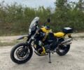Черный БМВ R nineT, объемом двигателя 1.17 л и пробегом 1 тыс. км за 17000 $, фото 1 на Automoto.ua