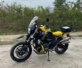 Чорний БМВ R nineT, об'ємом двигуна 1.17 л та пробігом 1 тис. км за 17000 $, фото 1 на Automoto.ua