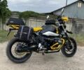 Черный БМВ R nineT, объемом двигателя 1.17 л и пробегом 1 тыс. км за 17000 $, фото 7 на Automoto.ua