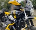 Чорний БМВ R nineT, об'ємом двигуна 1.17 л та пробігом 1 тис. км за 17000 $, фото 1 на Automoto.ua