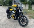 Черный БМВ R nineT, объемом двигателя 1.17 л и пробегом 1 тыс. км за 17000 $, фото 4 на Automoto.ua