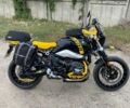 Черный БМВ R nineT, объемом двигателя 1.17 л и пробегом 1 тыс. км за 17000 $, фото 6 на Automoto.ua