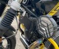 Черный БМВ R nineT, объемом двигателя 1.17 л и пробегом 1 тыс. км за 17000 $, фото 10 на Automoto.ua