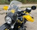 Черный БМВ R nineT, объемом двигателя 1.17 л и пробегом 1 тыс. км за 17000 $, фото 14 на Automoto.ua